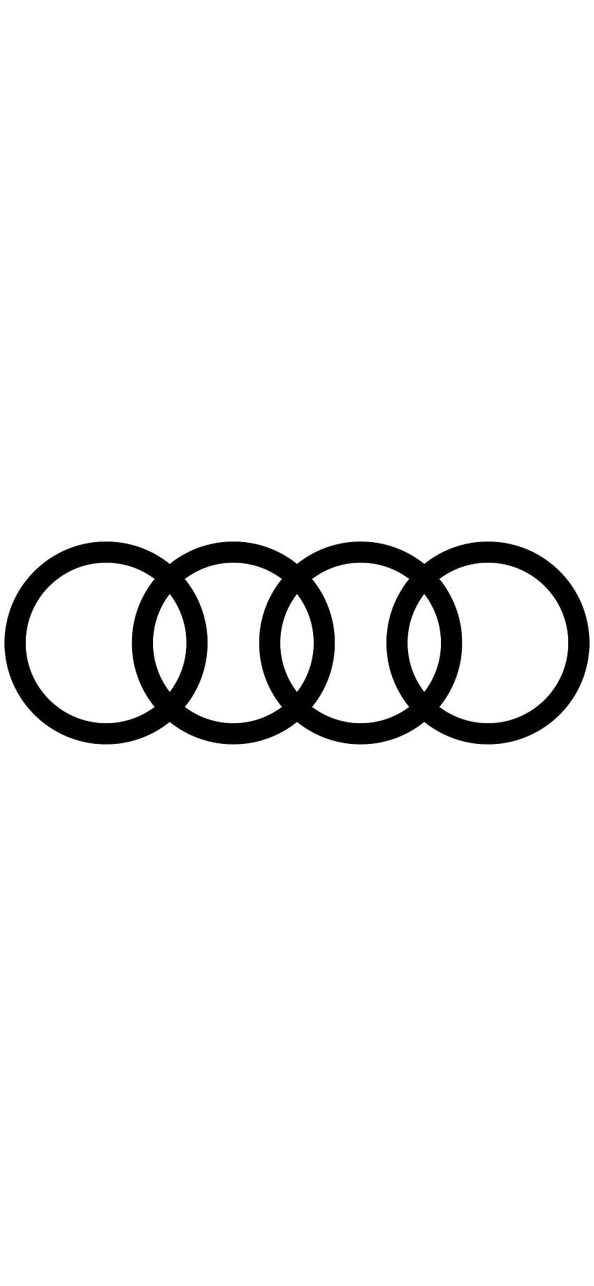 Audi Logo iPhone and collection for & Mobile. HD phone wallpaper