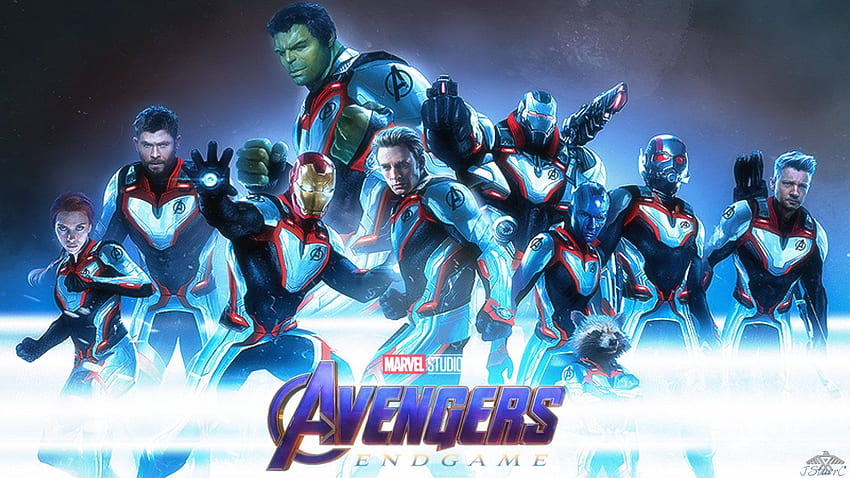 Legends Never Die  Avengers: Endgame 