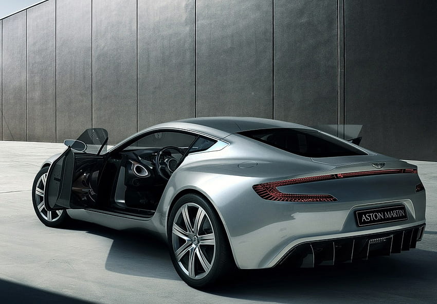 Aston Martin, aston, supercar, martin Sfondo HD