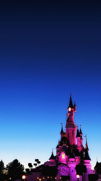 Disneyland iPhone Wallpapers  Top Free Disneyland iPhone Backgrounds   WallpaperAccess