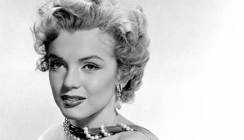 Novo laptop de Marilyn Monroe, celebridades e antecedentes papel de parede HD