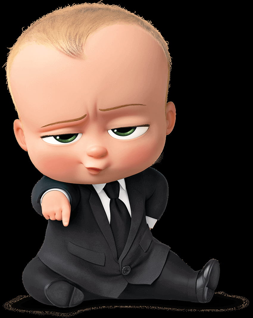 Boss Baby - Boss Baby Png, & background HD phone wallpaper