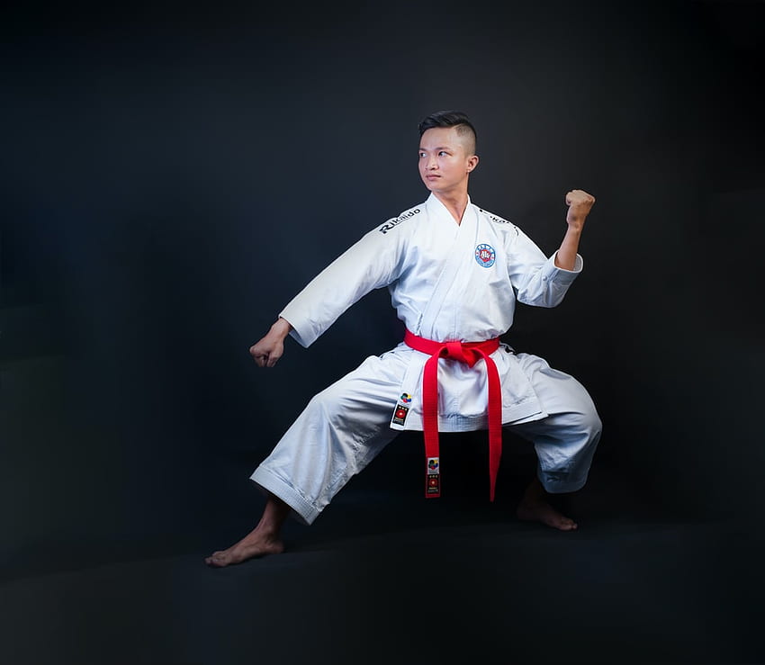 Martial Arts, Self Defence HD wallpaper