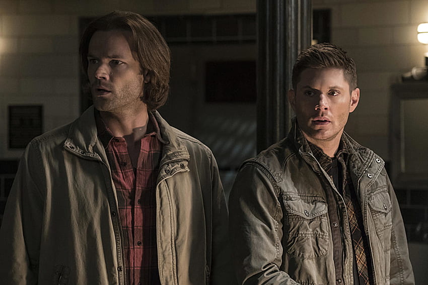 ... protagonists are Sam and Dean Winchester. Supernatural is one of the biggest fantasy shows ever created. Check out some amazing Supernatural ... HD wallpaper