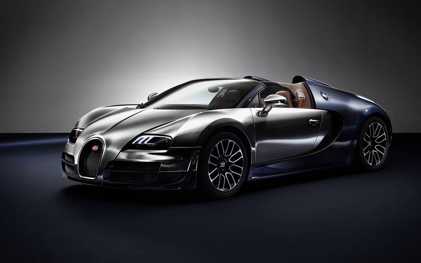 2014 Bugatti Veyron Ettore, zabawa, samochód, Veyron Ettore, fajny, 2014 Bugatti Tapeta HD