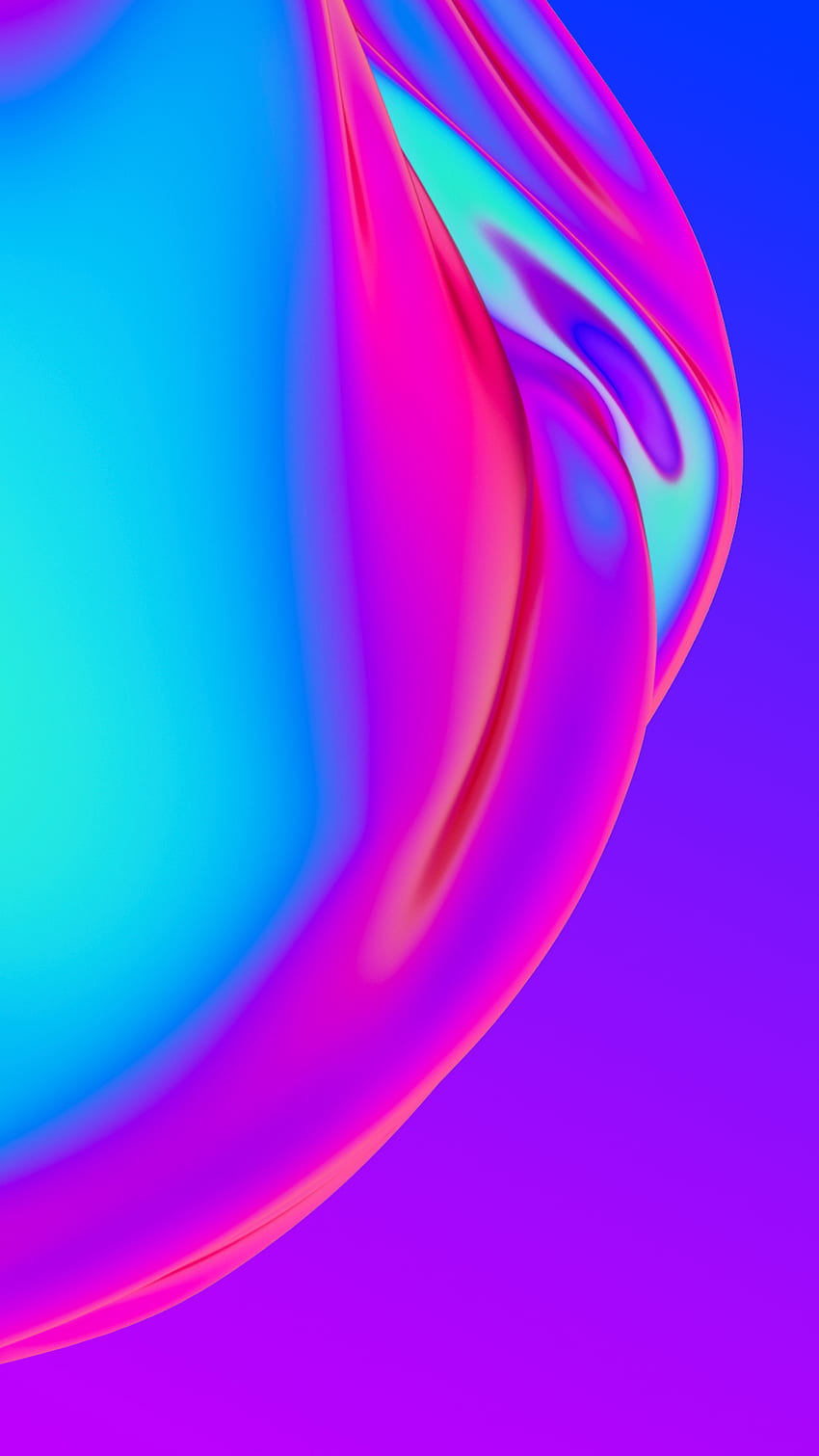 Oppo, colourful screen HD phone wallpaper | Pxfuel