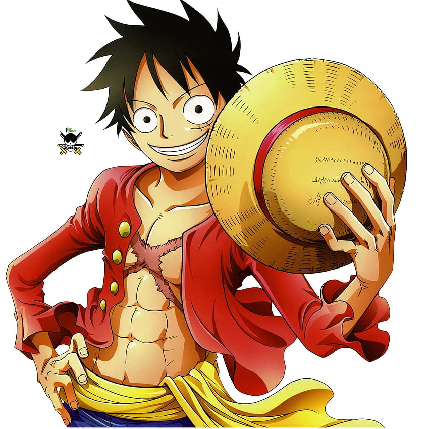One Piece iPhone, Luffy One Piece Epic HD phone wallpaper