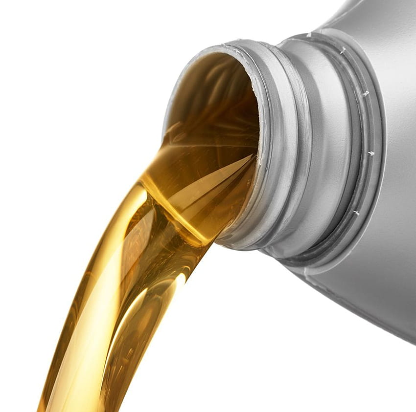 Cambio dell'olio: Quando cambiare l'olio?, Olio motore Sfondo HD