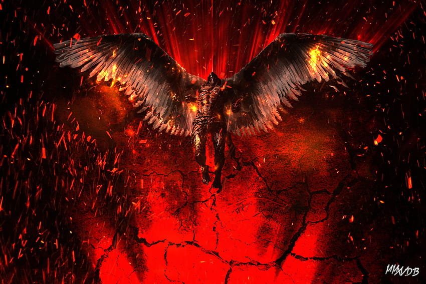 Page 13 | lucifer- HD wallpapers | Pxfuel