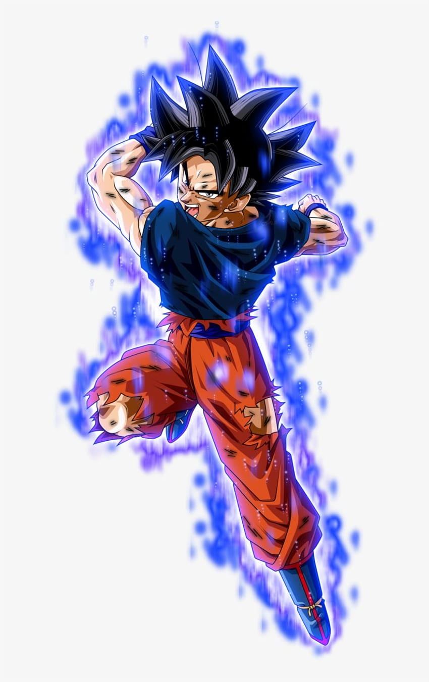 Can Gohan Surpass Goku Again - Power Level Zeno Sama - Transparent PNG HD  phone wallpaper | Pxfuel