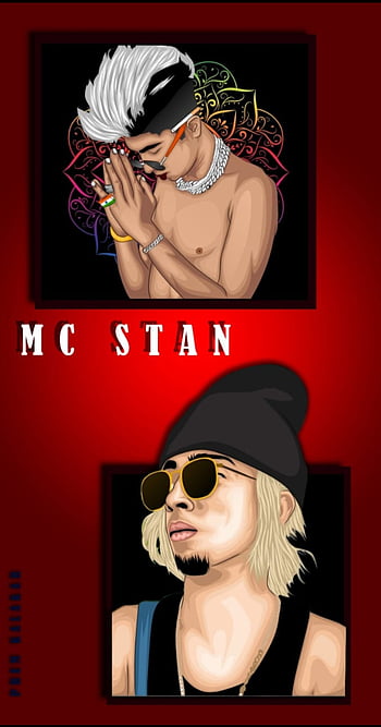 Download MC Stan Wallpaper HD 4K App Free on PC (Emulator) - LDPlayer