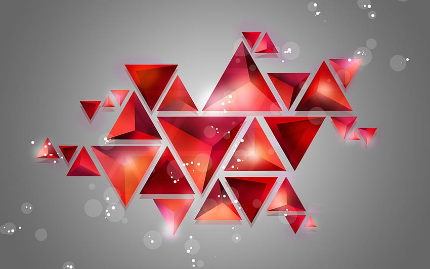 Abstract, Shine, Brilliance, Form, Forms, Geometric Figures, Geometric Shapes HD wallpaper