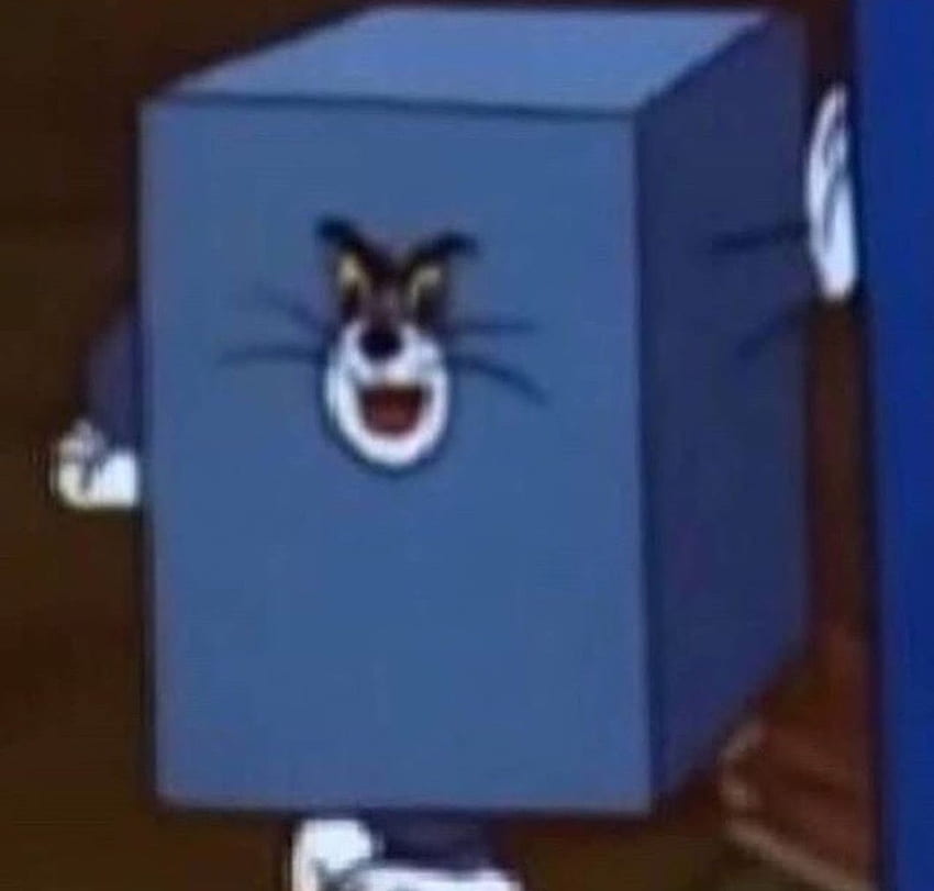 Pin de Rick Grimes en Mis Memes. Memes de dibujos animados, Tom y Jerry Memes fondo de pantalla