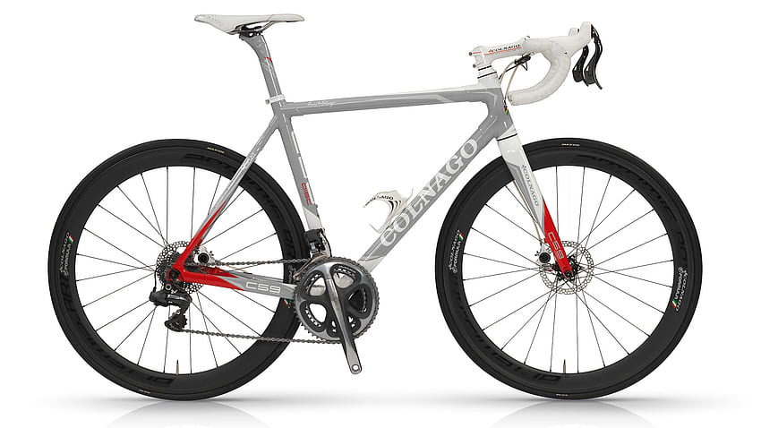 Colnago : une histoire de succès Colnago - Les meilleurs vélos du monde, Bicicletas Fond d'écran HD