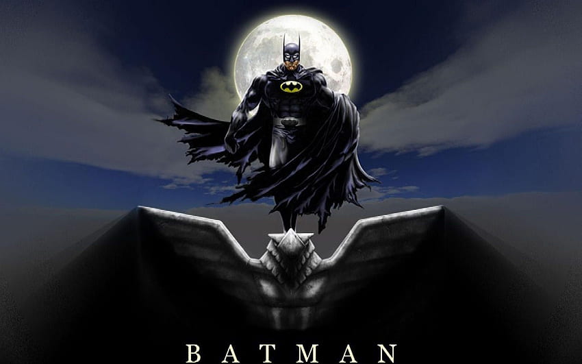 batman returns movie : : High Definition : Fullscreen HD wallpaper