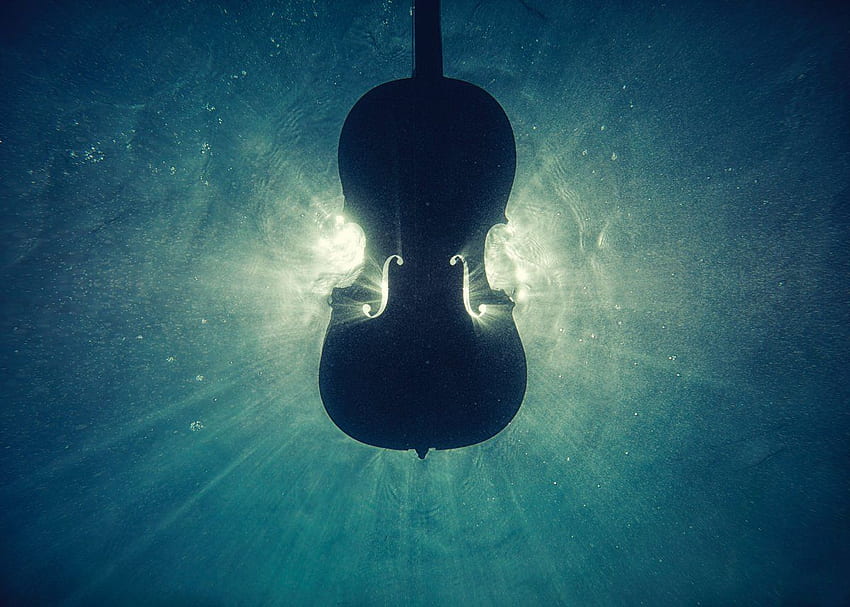 Hubert Hudson Teenageår ødemark Awesome Violin HD wallpaper | Pxfuel