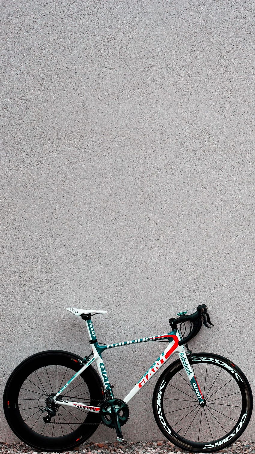 Cycling iPhone HD phone wallpaper