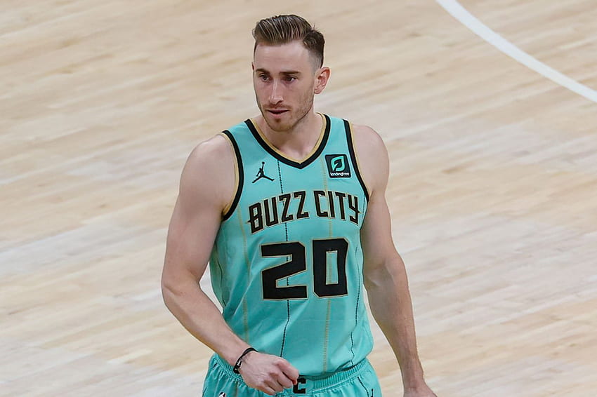 Gordon Hayward out at least 4 weeks with foot injury HD wallpaper