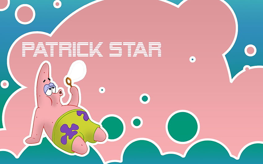 Best Patrick Star IPhone 76 HD wallpaper