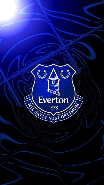 Official Everton FC Wall Art and Wall Stickers  Themed Wall Art