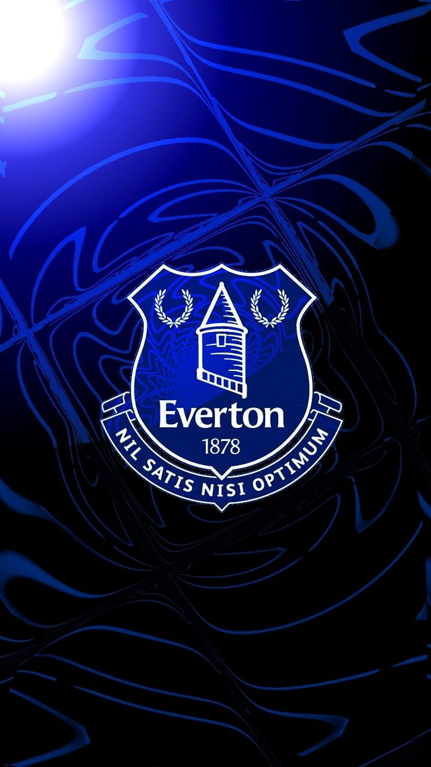 Everton Live - Everton Vs Swansea City -, Everton Football Club HD phone wallpaper