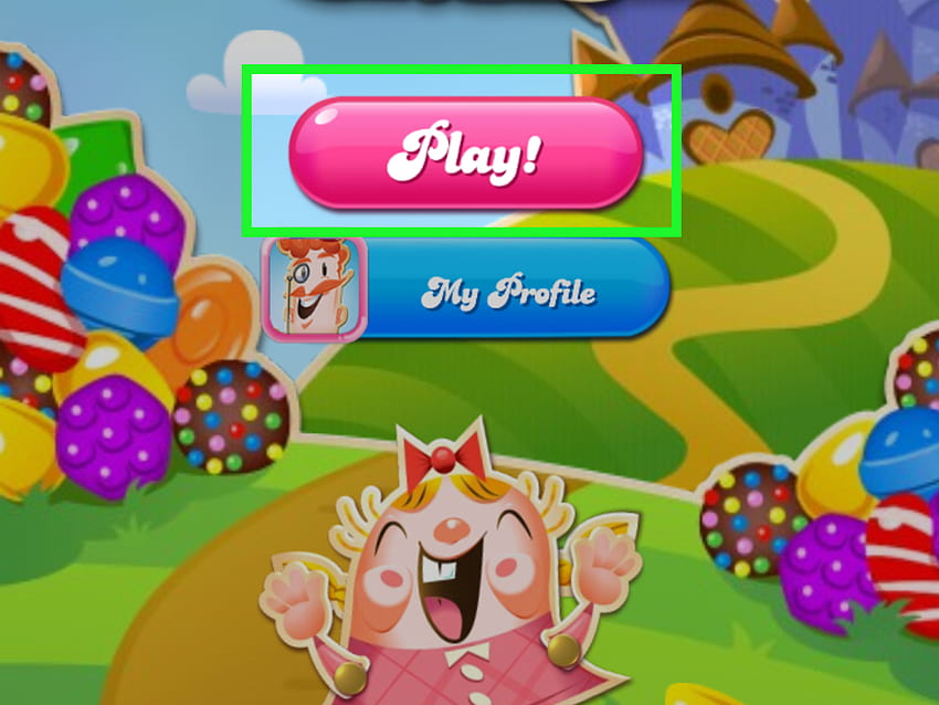 Caspar Swahn - Candy Crush Soda Saga Characters, Assets and Backgrounds