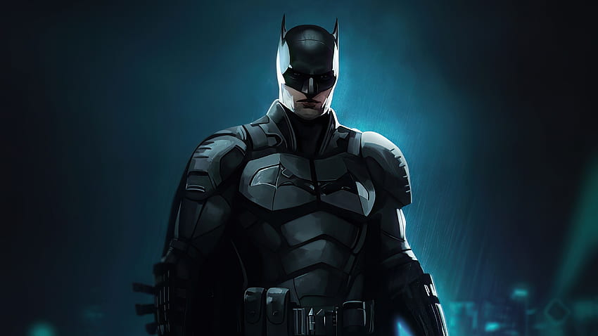 Batman 2021 Laptop , Justice League 2021 HD wallpaper | Pxfuel