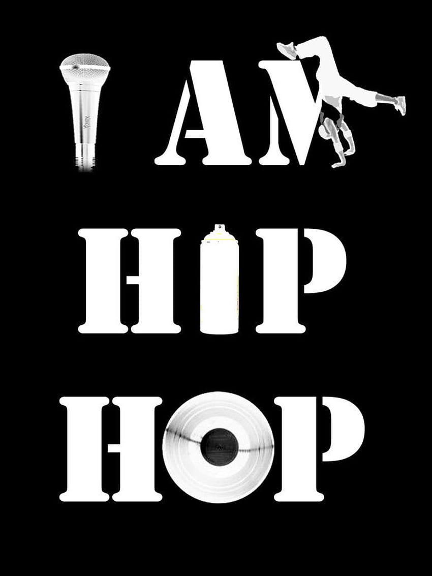 Am Hip Hop I am Hip Hop by Beatstrike [] for your , Mobile & Tablet. I Love Rap を探索します。 私はラップが大好きです、私は HD電話の壁紙