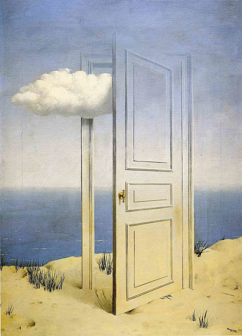 Rene Magritte, René Magritte HD phone wallpaper