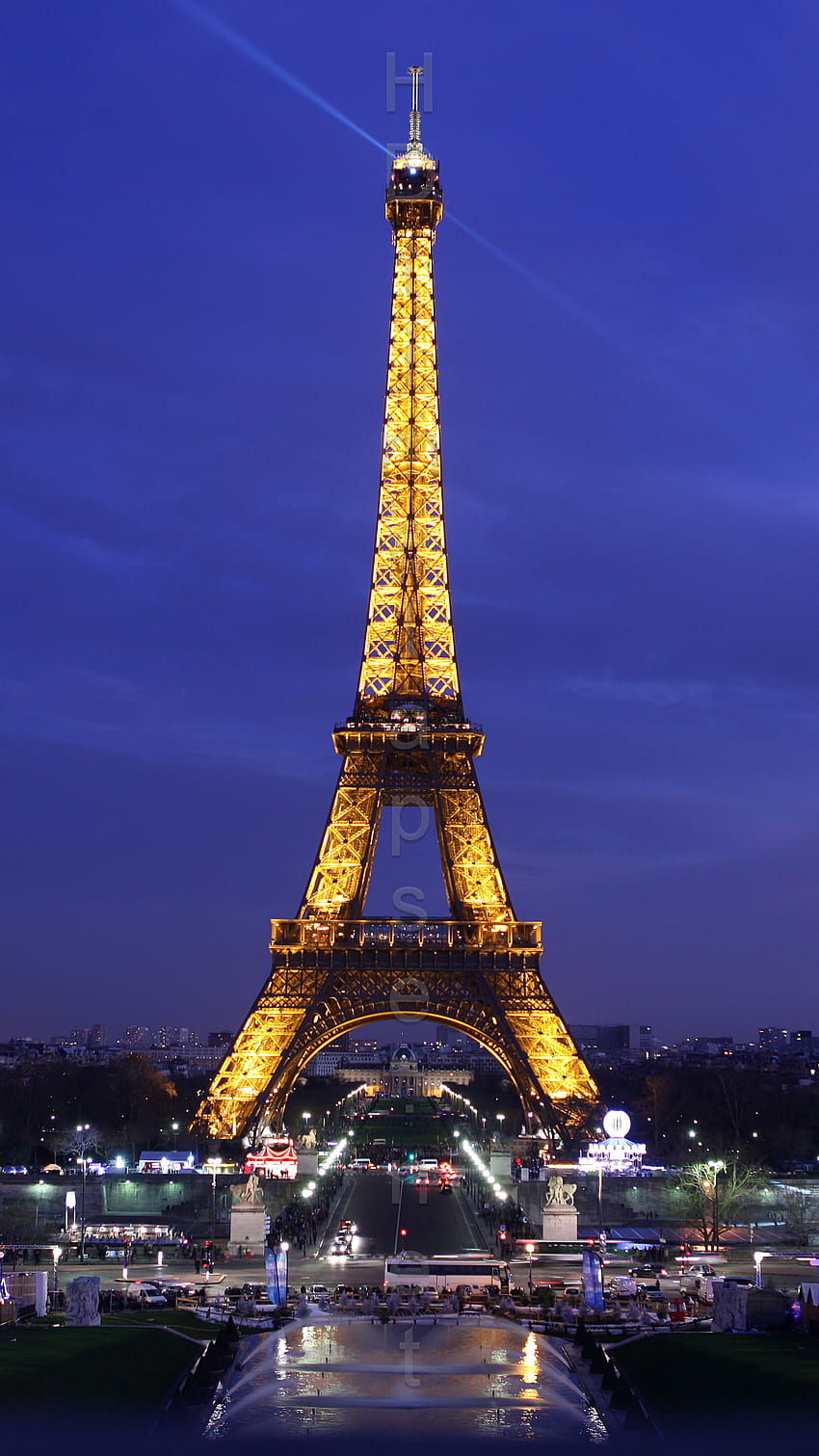 Ultra Video Time Lapse Stock Footage Torre Eiffel a Parigi [] per il tuo , Mobile & Tablet. Esplora Verticale. In alto, Torre Eiffel Sfondo del telefono HD