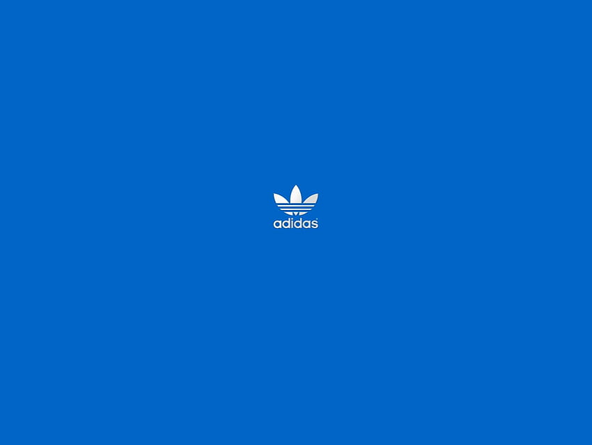 adidas bleu – Meilleur Fond d'écran HD