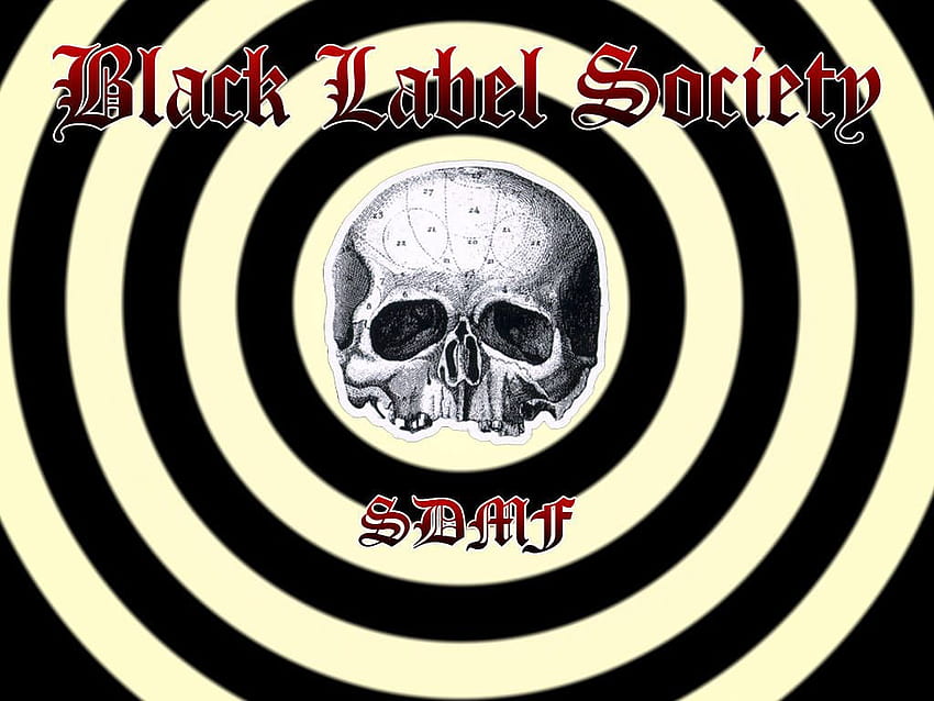 Black Label Society - Black Label Society - & Background HD wallpaper