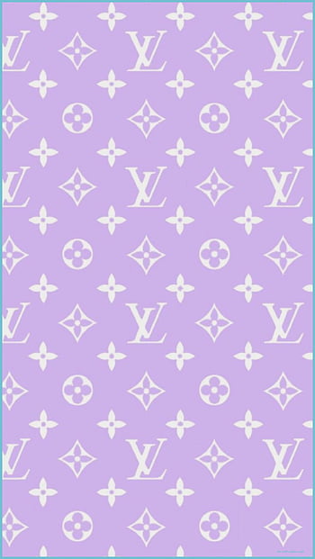 purple, louis vuitton and wallpaper - image #8847734 on