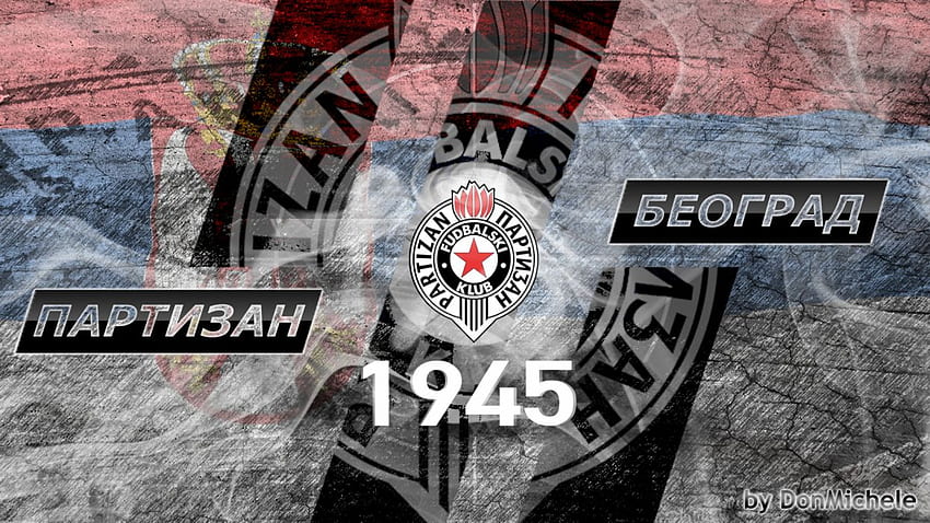 Partizan Belgrad 2560 1440, DonMichele . . 1266019 HD duvar kağıdı