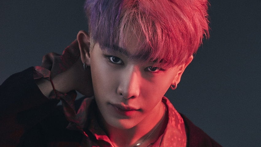 Wonho formerly of Monsta X: how fans' love helped singer overcome personal problems to start new solo career. South China Morning Post, Wonho PC HD wallpaper