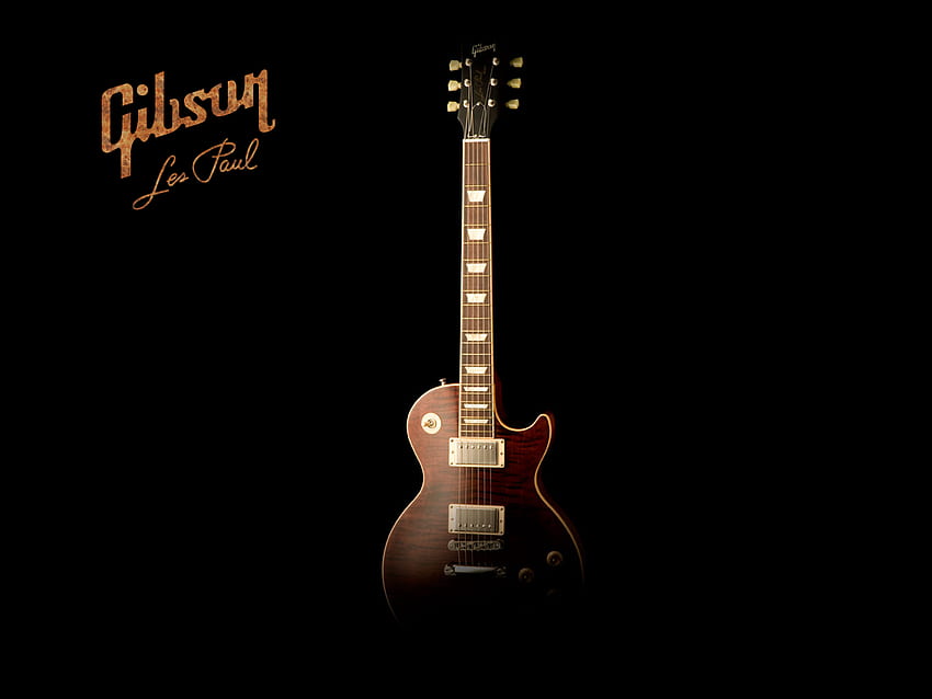 Gibson, Gibson 335 HD wallpaper