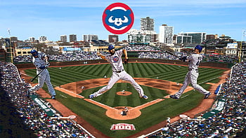 Chicago Sports Teams Poster, Chicago Cubs Bulls Blackhawks White Sox, –  McQDesign