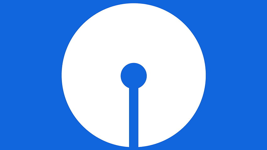 Logo et symbole de la State Bank of India, signification, histoire, PNG, SBI Fond d'écran HD