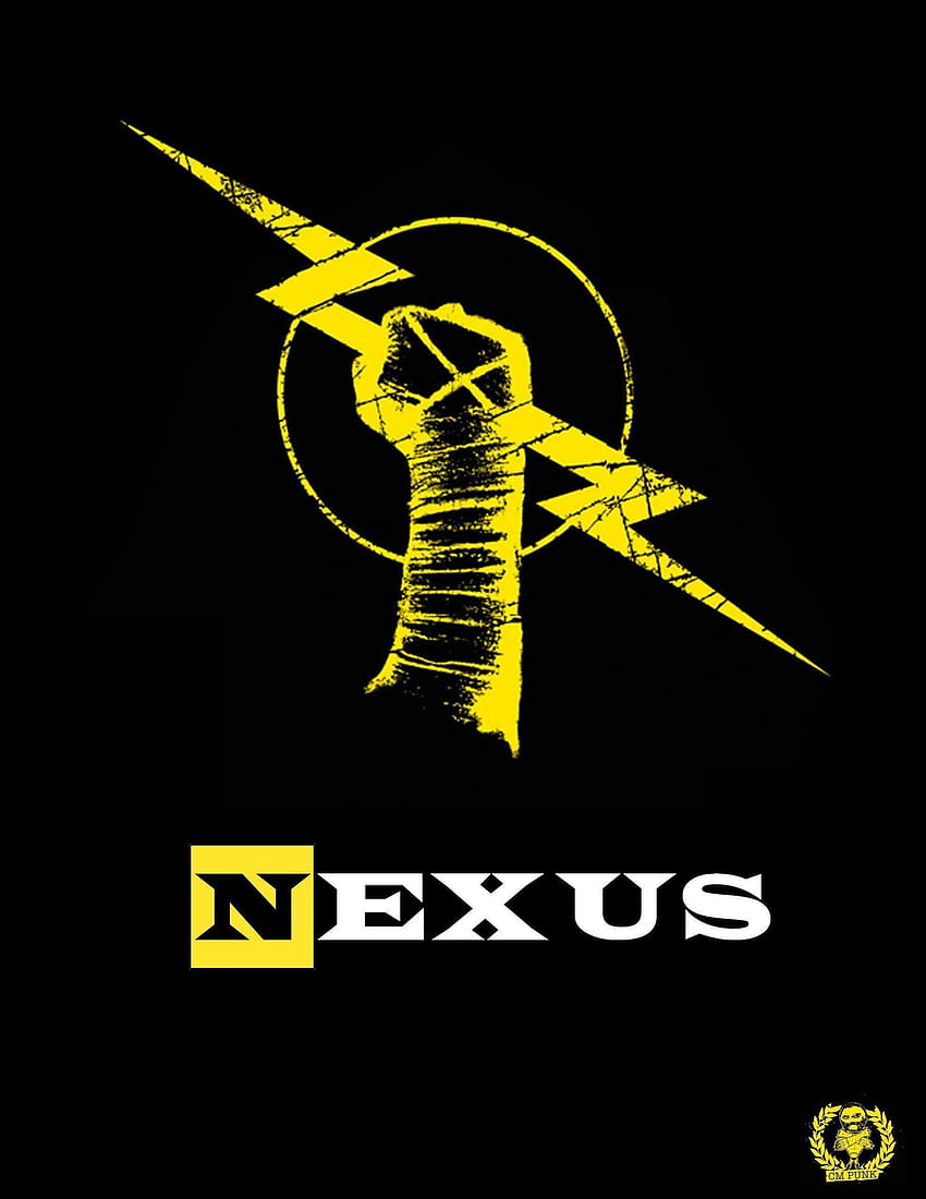 nexus wwe names