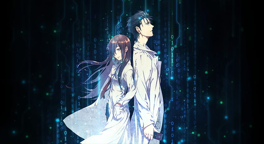 Steins Gate Wallpapers APK for Android Download