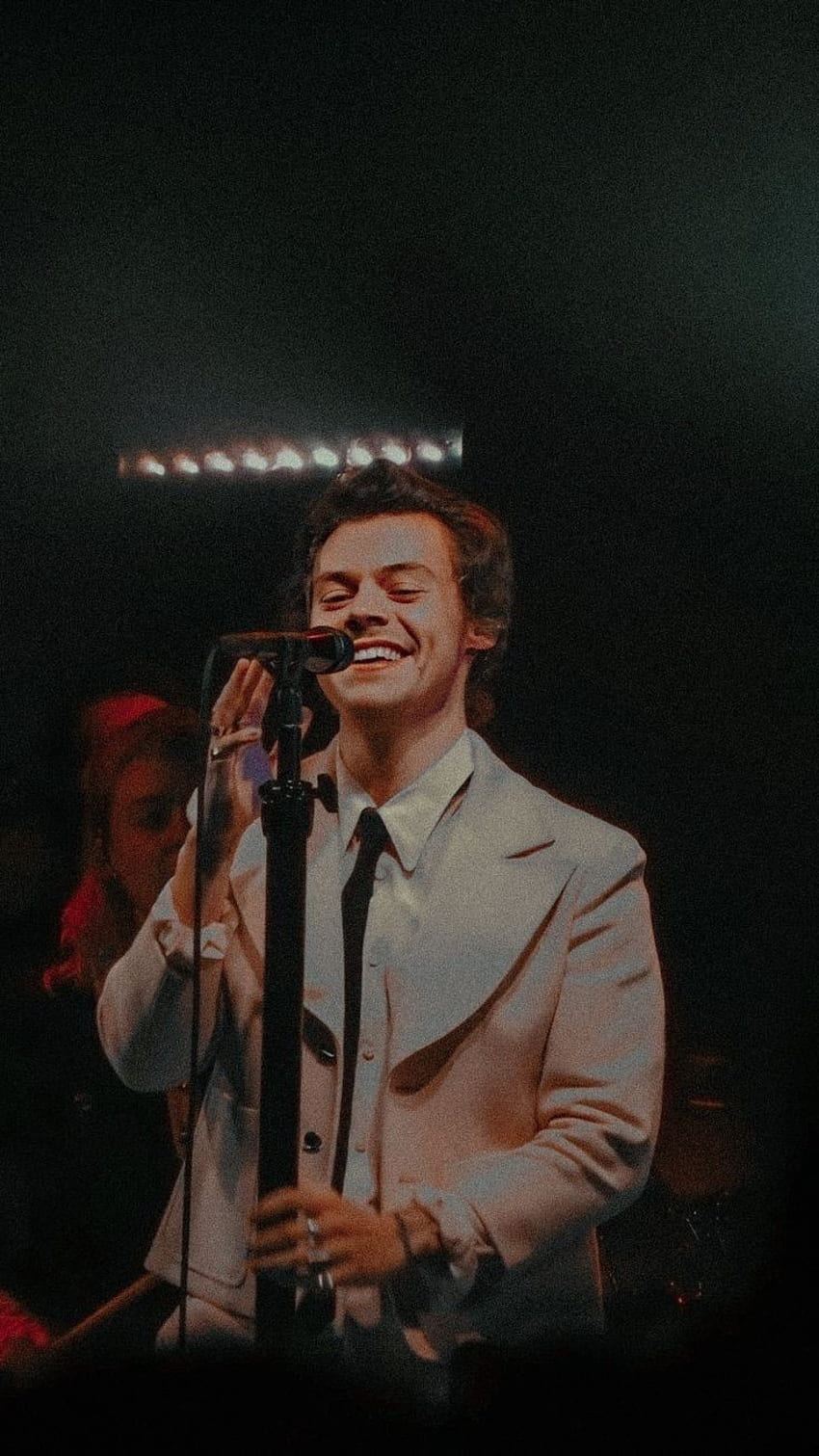 Harry Styles, music, singing HD phone wallpaper | Pxfuel