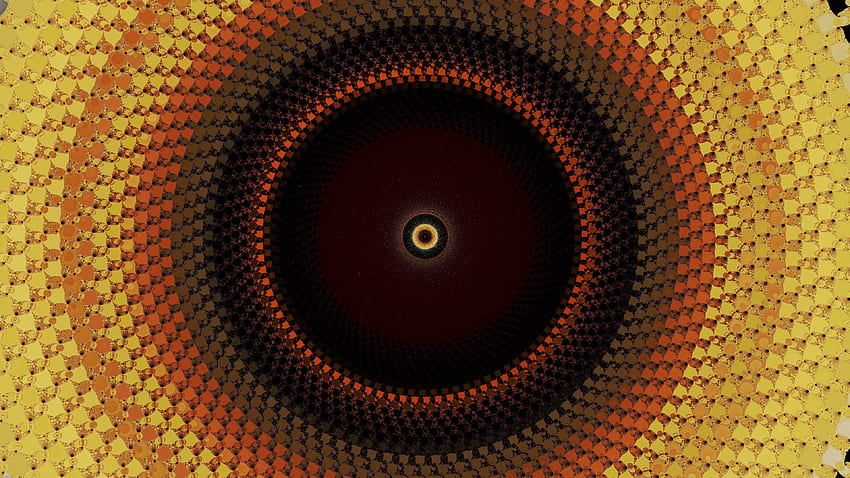 Mandelbrot for your or mobile screen and easy to HD wallpaper