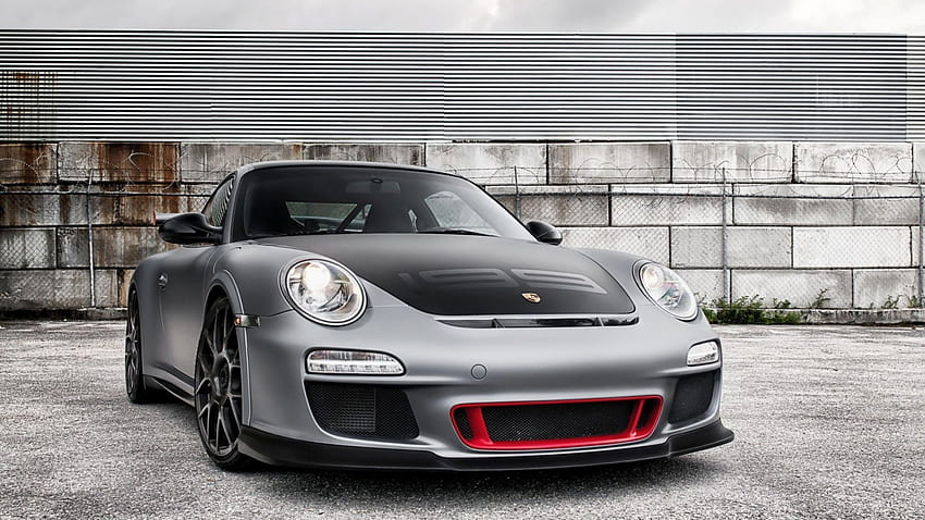 Porsche-911-GT3RS, 911, car, GT3RS, Porsche HD wallpaper