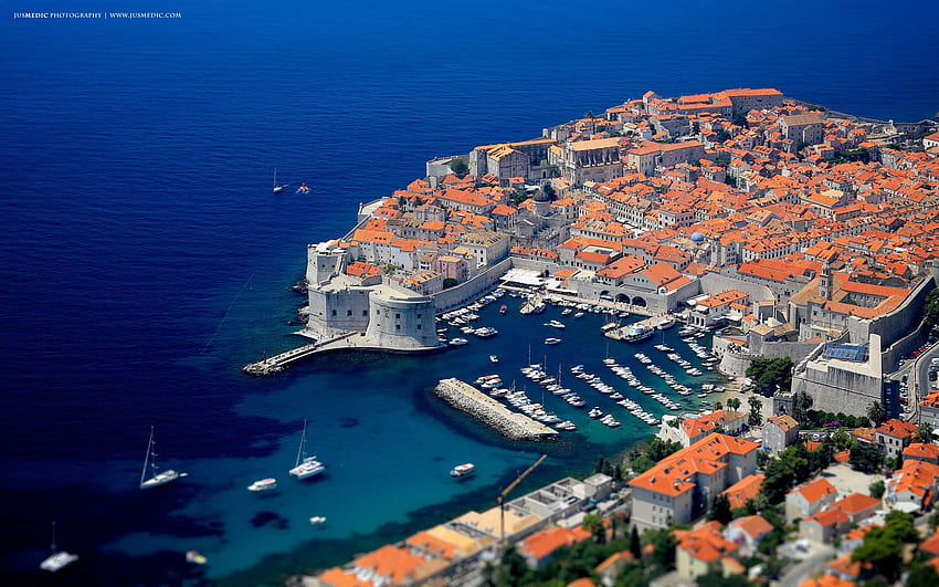Dubrovnik 15 - 2560 X 1600 HD wallpaper