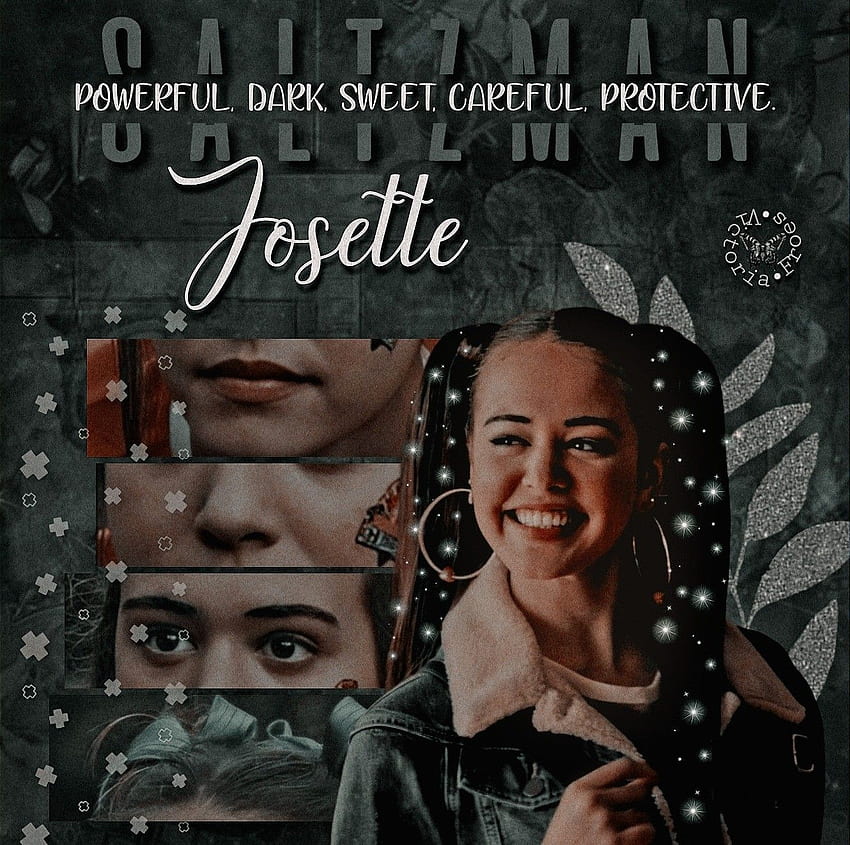 Josie Saltzman Corpo Personalidade Edit. Vampire Diaries The Originals, Stranger Things Funny, Aesthetic Filter HD wallpaper