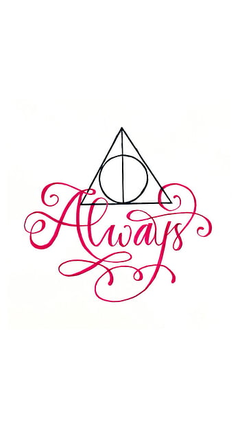 16 Best Harry Potter Inspirational Quotes | Free Phone Wallpapers