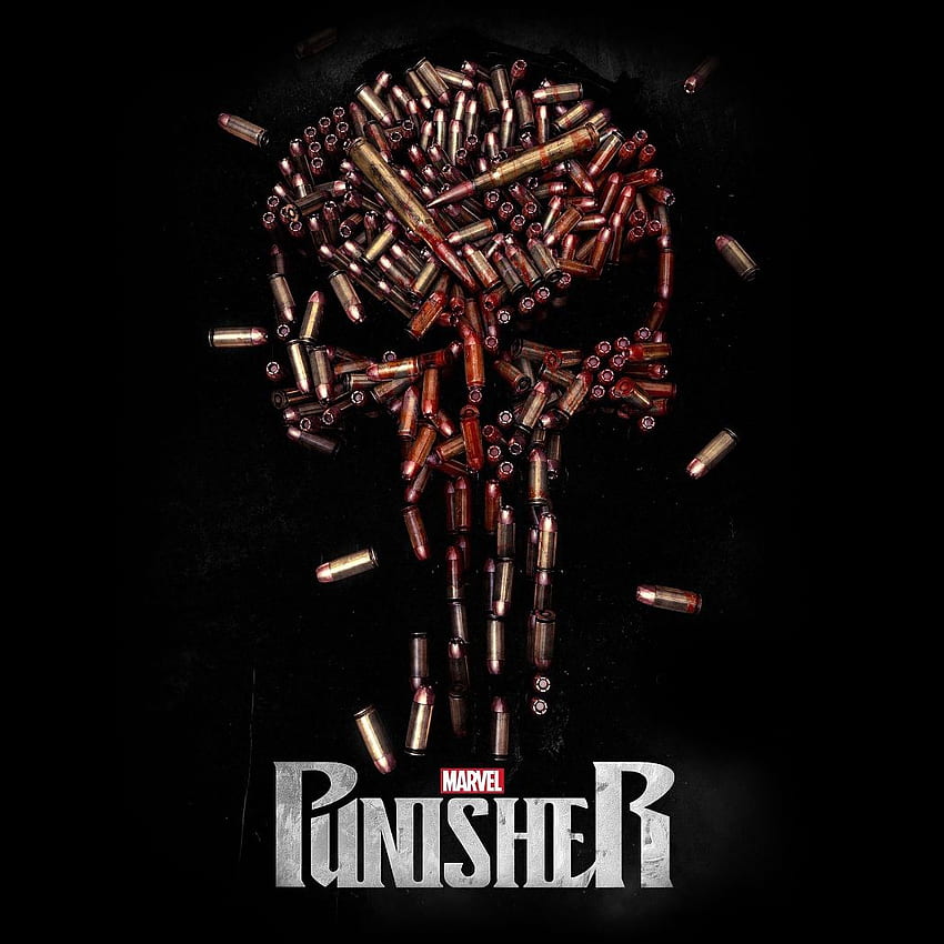 Steam Workshop::The Punisher Wallpaper (with main theme)