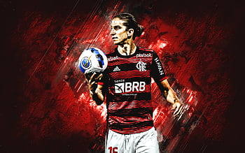 No Flamengo, Filipe Luís enterra de vez o mito de ser “mais defensivo”