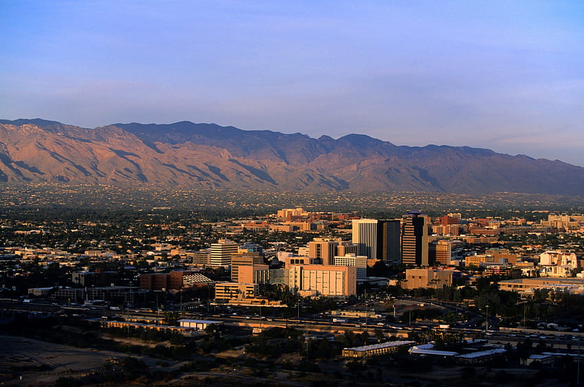 Cuándo ir y otros datos importantes sobre Tucson, Arizona, Tucson AZ fondo de pantalla
