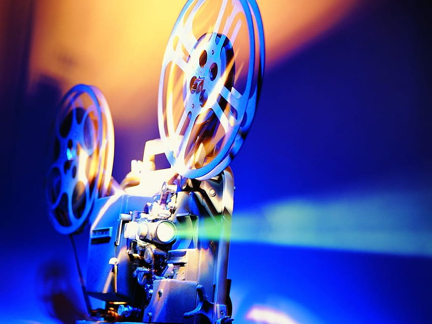 Filmmaking Studio - Filmausrüstungen, Filmausrüstungen HD-Hintergrundbild